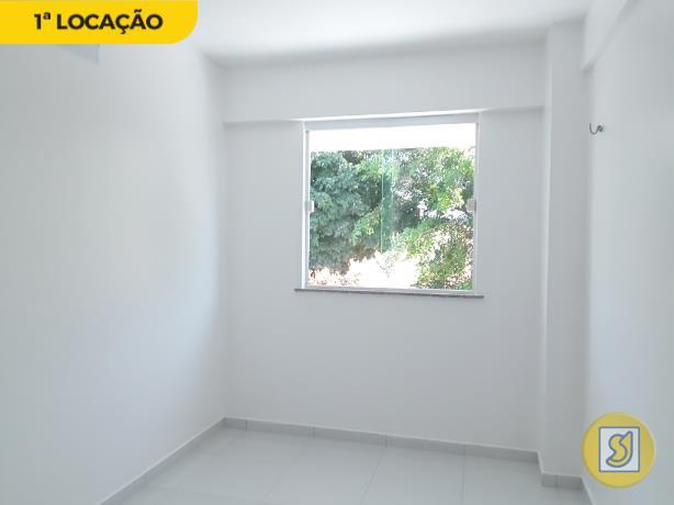 Apartamento para alugar com 2 dormitórios em Cidade dos funcionários, Fortaleza cod:50393 - Foto 13