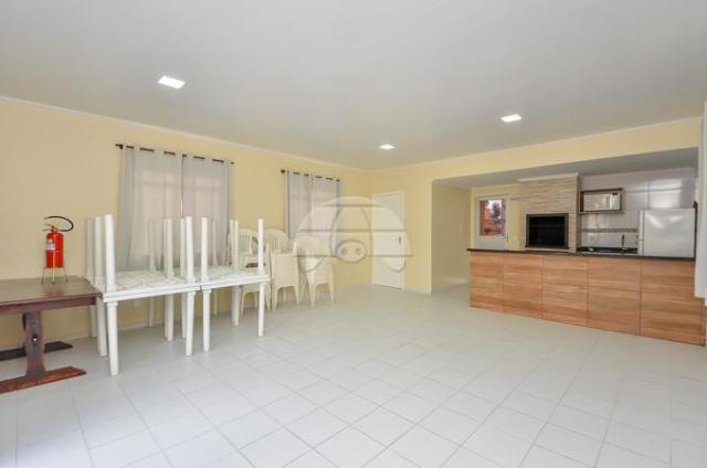 Apartamento à venda com 2 dormitórios em Sítio cercado, Curitiba cod:924630 - Foto 13