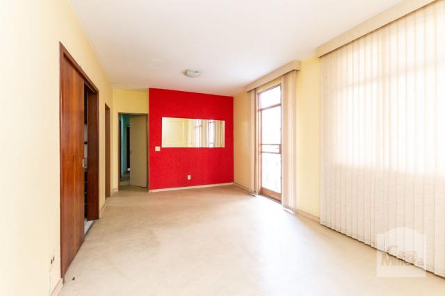 Apartamento à venda com 4 dormitórios em Estoril, Belo horizonte cod:249426