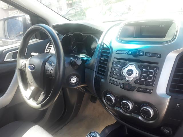 Ford Ranger - Foto 10