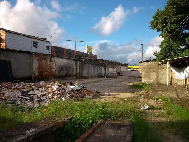 D209 Excelente Terreno na Durval de Goes Monteiro Tabuleiro - Foto 18