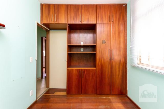 Apartamento à venda com 4 dormitórios em Estoril, Belo horizonte cod:249426 - Foto 6