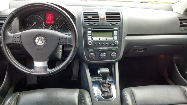 Jetta 2.5 170 cv - Foto 3