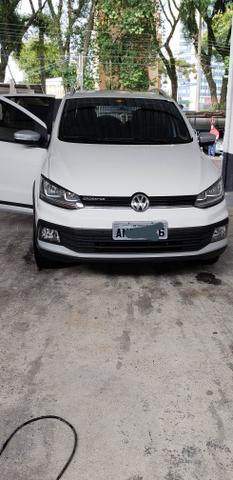 O melhor Crossfox 2016, seu novo carro - Foto 3