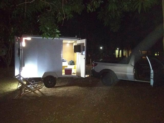 Trailer camping - Foto 3