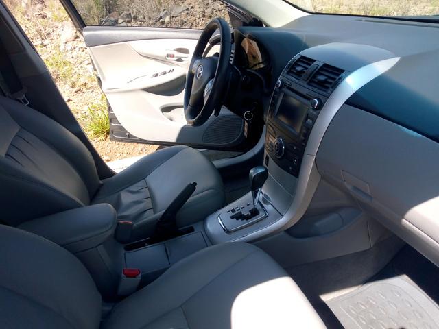 Corolla xei 2014 - Foto 4