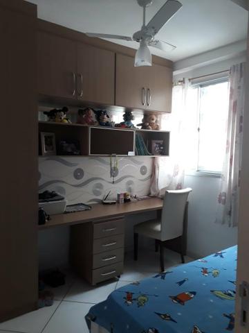 Vendo apartamento de três quartos com suítes em Morada - Foto 3