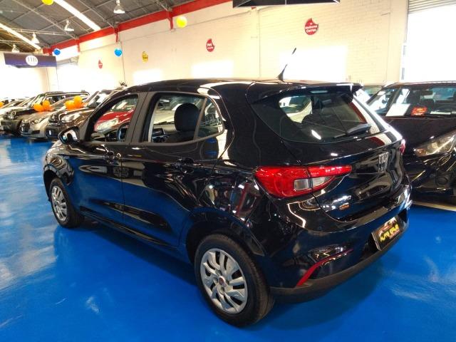 Fiat Argo Drive 1.0 Completo 2018 Impecável Confira - Foto 8