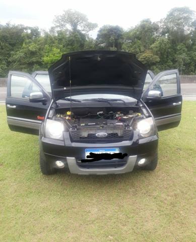 Ecosport