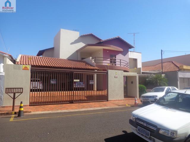 Casa, Setor Central, Itumbiara-GO