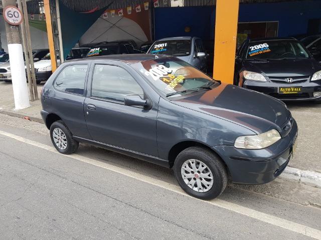 FIAT/ Palio Fire Impecavel Todo Original Abaixo da Tabela