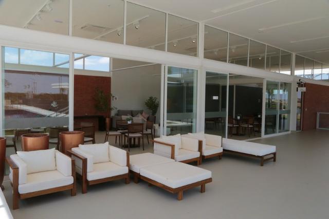 Alphaville Uberlândia 1 - 480 metros - Uberlândia, MG - Foto 16