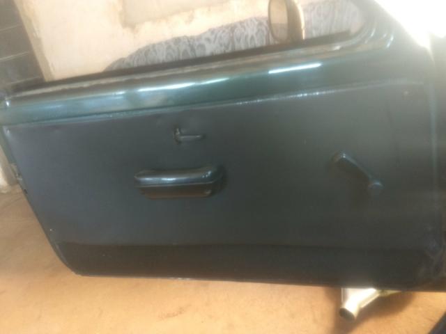 Vendo peças do chevette 1980