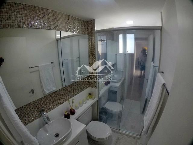 GM - Lindo Apartamento Decorado em Colinas de Laranjeiras - Foto 3