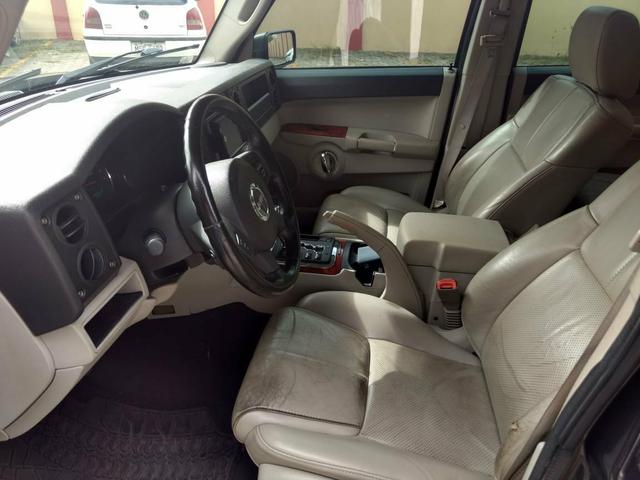 Troco jeep Commander v8 - Foto 9