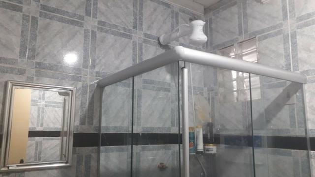 Casa no Médici 3/4 e área de serviço - DCE com 180m² - Foto 7