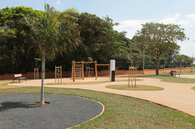 Alphaville Uberlândia 1 - 480 metros - Uberlândia, MG - Foto 20