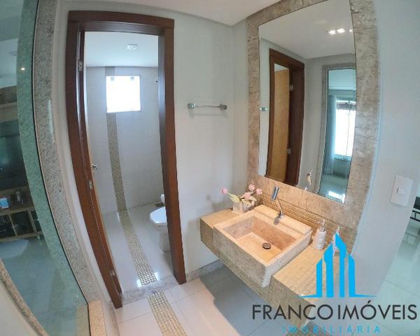 Duplex com 03 suites em Bairro nobre de Guarapari ( Fino Acabamento) - Foto 15