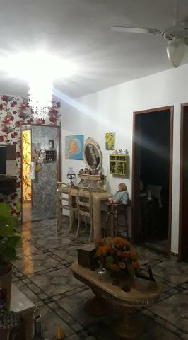 More a 15 Minutos De Boa Viagem! Casa Na Ur: 04 Ibura/ , 4 Qtos, Garagem - Foto 8