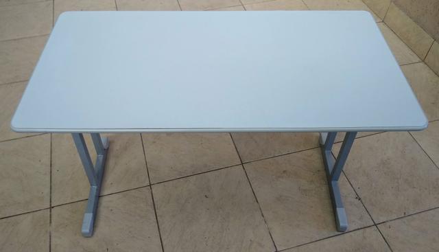Mesa para escritório, 120 x 60 cm - Foto 2