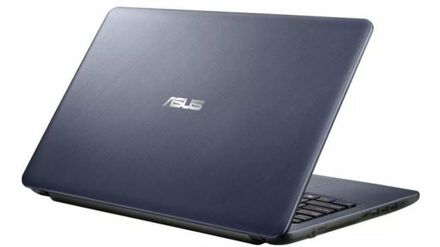 Notebook Asus i3, tela 15,6" 1TB HD (aberto para conferencia) - Foto 3