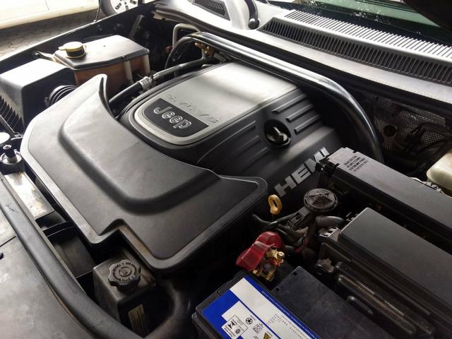 Troco jeep Commander v8 - Foto 3
