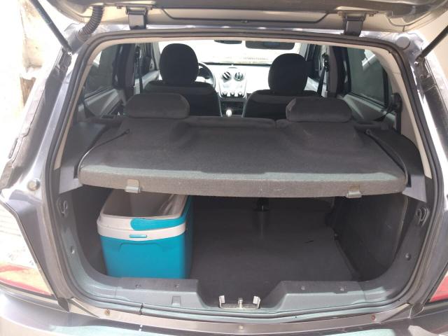 Agile LTZ 11/12 - Foto 13