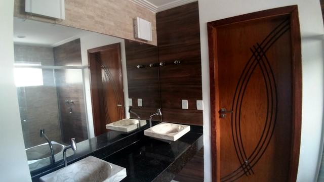 Frente ao mar casa Top piscina temporada! - Foto 7