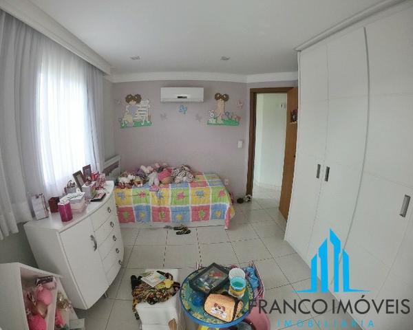 Duplex com 03 suites em Bairro nobre de Guarapari ( Fino Acabamento) - Foto 5
