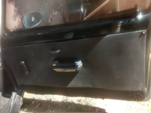 Vendo peças do chevette 1980 - Foto 2