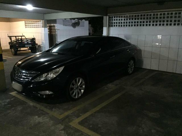 Hyundai Sonata GLS Top de linha - Foto 4