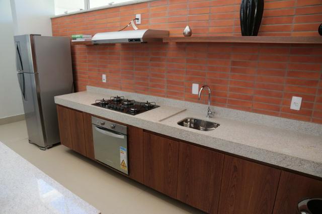 Alphaville Uberlândia 1 - 480 metros - Uberlândia, MG - Foto 15