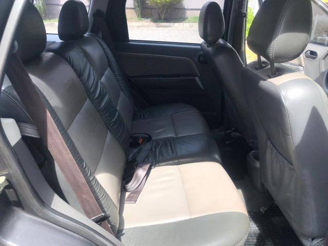 Ecosport XLS 1.6L, Ano 2005 - Foto 15