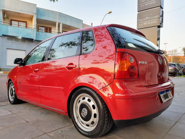 Polo 1.6 2004!! lindo!! completo legalizado baixo!; - Foto 19