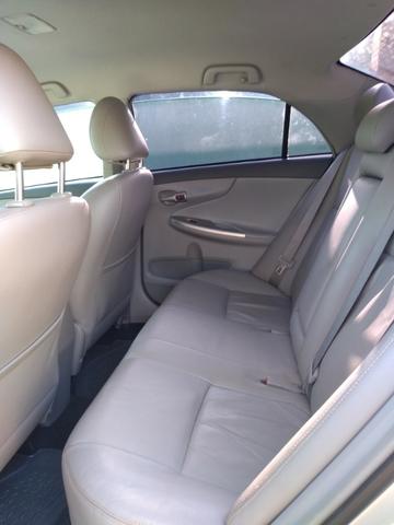 Corolla Xei 1.8 Flex - Foto 7
