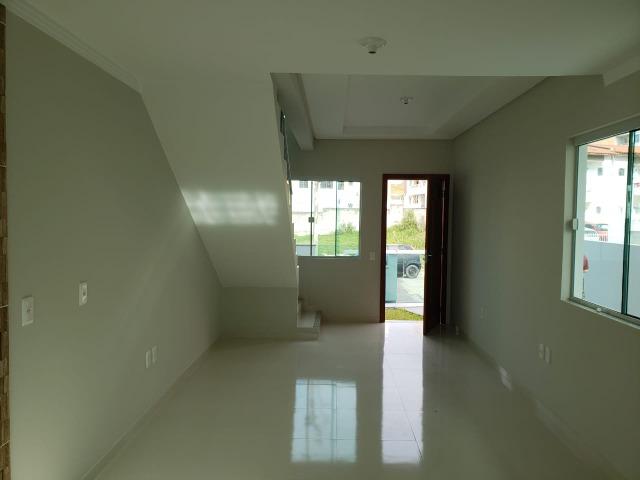 No Nova Palhoça - Sobrados de Alto Padrão Com Terreno de Fundo - Foto 3