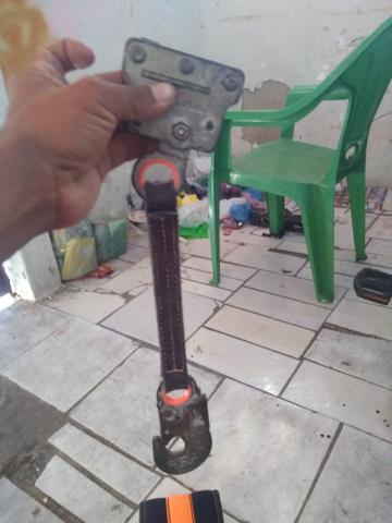 Cinto de Segurança e trava queda - Foto 2