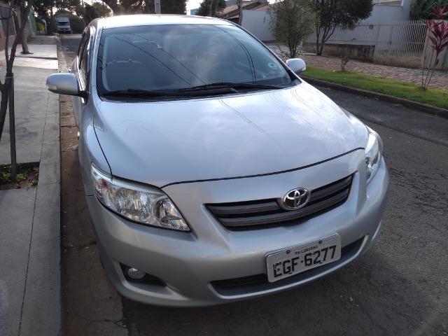 Corolla Xei 1.8 Flex - Foto 4