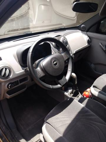 Agile LTZ 11/12 - Foto 2