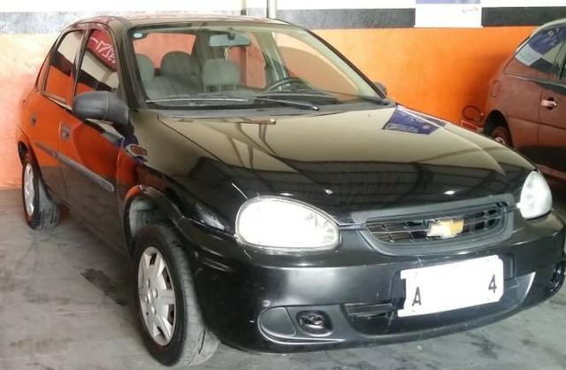 Chevrolet Classic Ano 2010 !!!