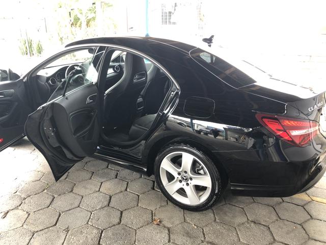 CLA 2018 (vendo ou troco) - Foto 10