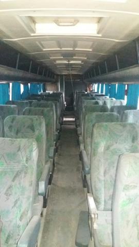 Ônibus Mercedes Benz - Foto 2