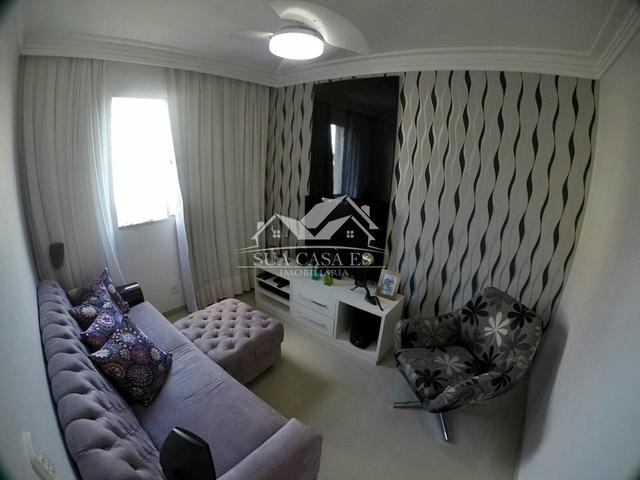 GM - Lindo Apartamento Decorado em Colinas de Laranjeiras - Foto 6
