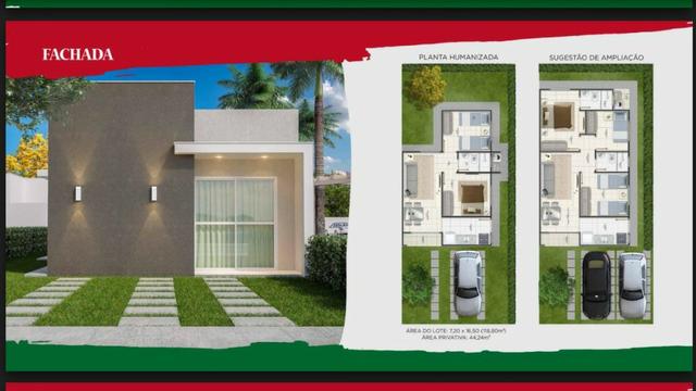 Qual é o tamanho do seu sonho? - Foto 4