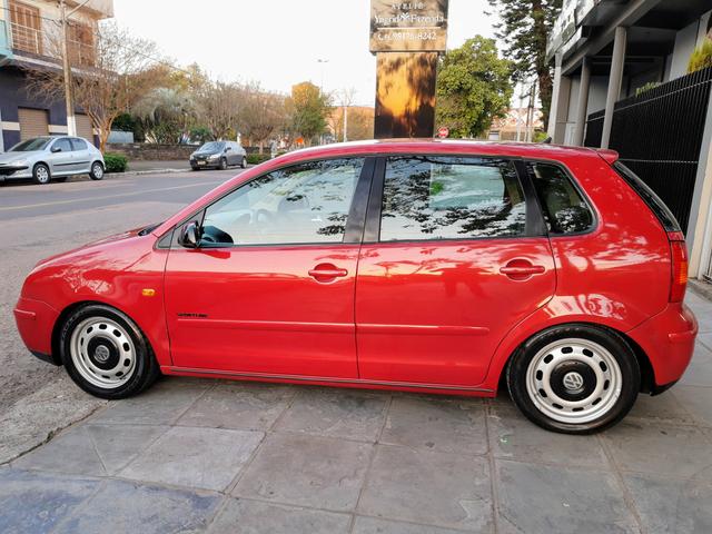 Polo 1.6 2004!! lindo!! completo legalizado baixo!; - Foto 15