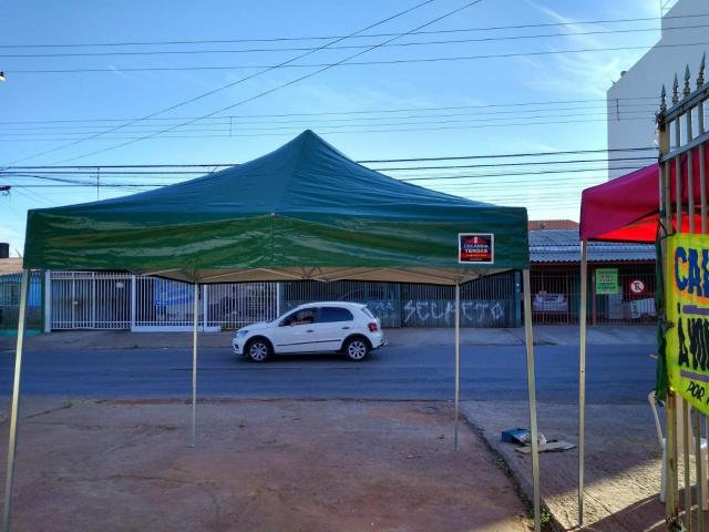 Tenda