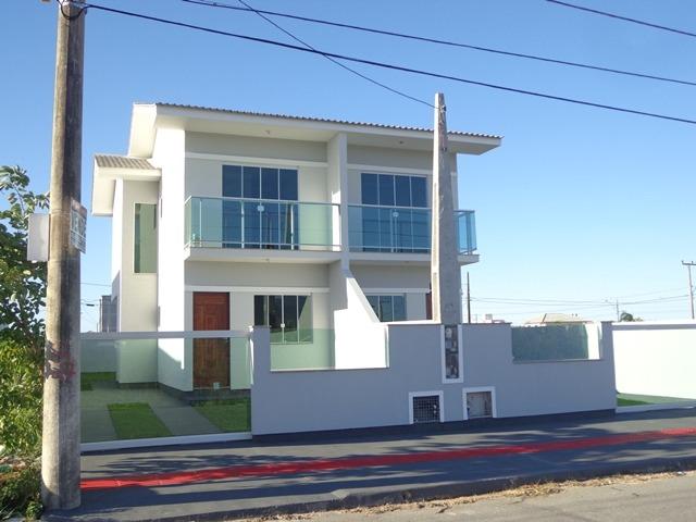 No Nova Palhoça - Sobrados de Alto Padrão Com Terreno de Fundo - Foto 12