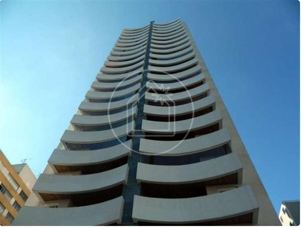 Apartamento com 3 suítes no centro de São Bernardo - Foto 19