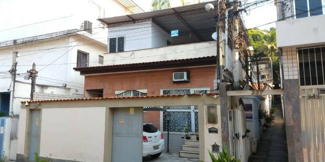 Alugo casa duplex 360 m² Centro Nova Iguaçu - Locação Comercial - Foto 5