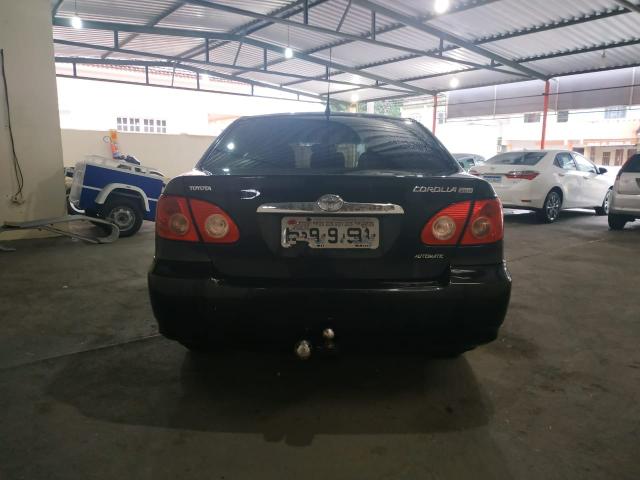 Corolla seg aut 2006 c/GNV G5 - Foto 3